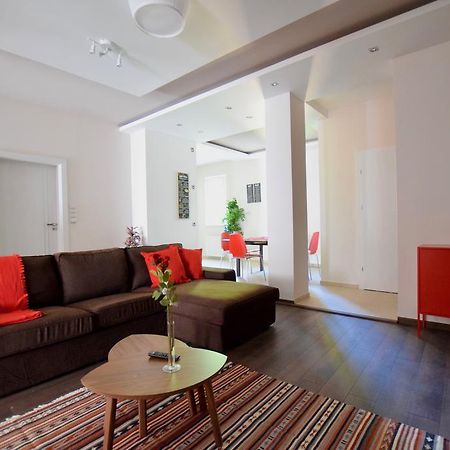 Standard Apartment By Hi5 - Close To Buda Castle Budapest Eksteriør billede
