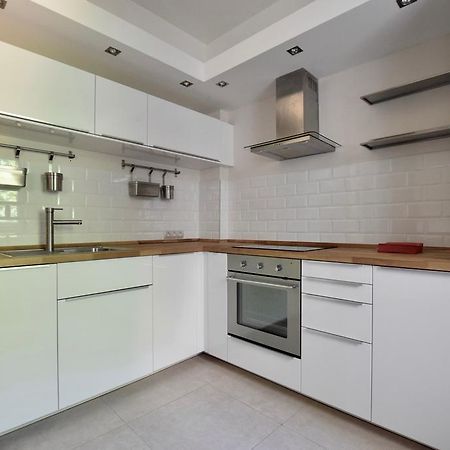 Standard Apartment By Hi5 - Close To Buda Castle Budapest Eksteriør billede