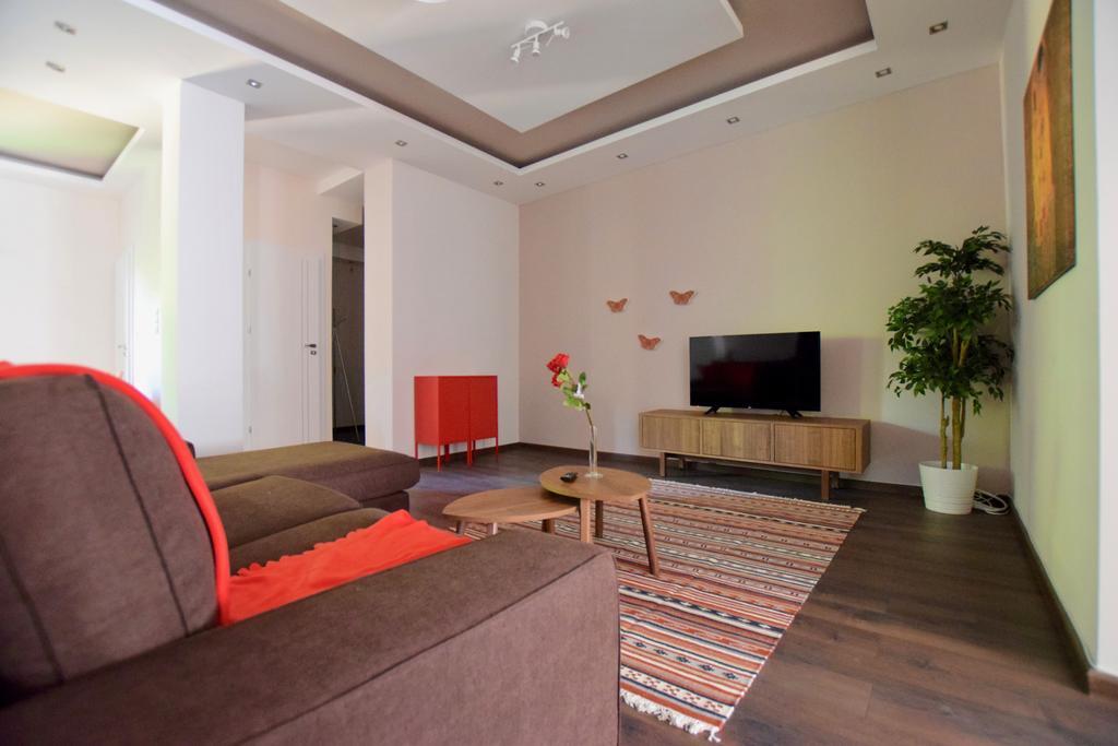 Standard Apartment By Hi5 - Close To Buda Castle Budapest Eksteriør billede