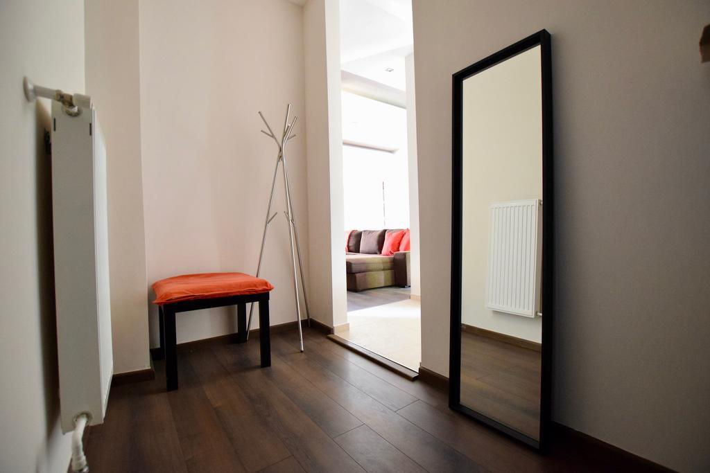 Standard Apartment By Hi5 - Close To Buda Castle Budapest Eksteriør billede