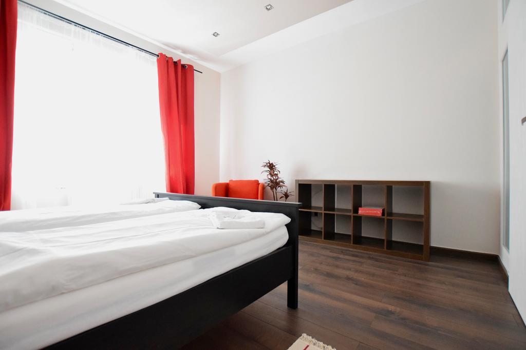 Standard Apartment By Hi5 - Close To Buda Castle Budapest Eksteriør billede