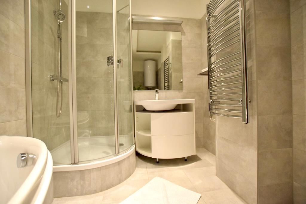Standard Apartment By Hi5 - Close To Buda Castle Budapest Eksteriør billede