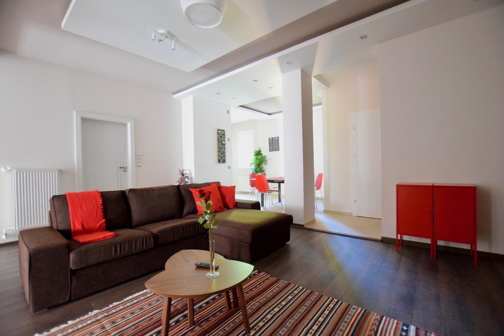 Standard Apartment By Hi5 - Close To Buda Castle Budapest Eksteriør billede