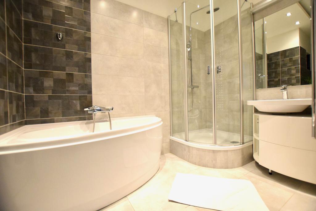 Standard Apartment By Hi5 - Close To Buda Castle Budapest Eksteriør billede