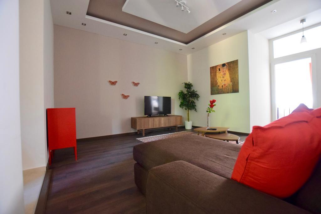 Standard Apartment By Hi5 - Close To Buda Castle Budapest Eksteriør billede