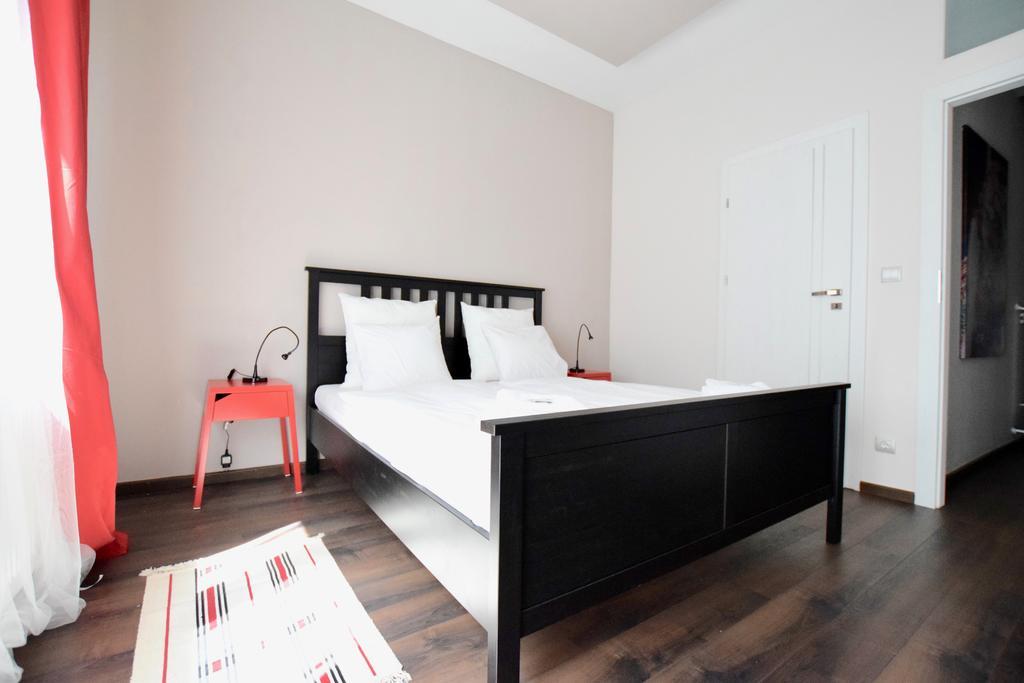 Standard Apartment By Hi5 - Close To Buda Castle Budapest Eksteriør billede
