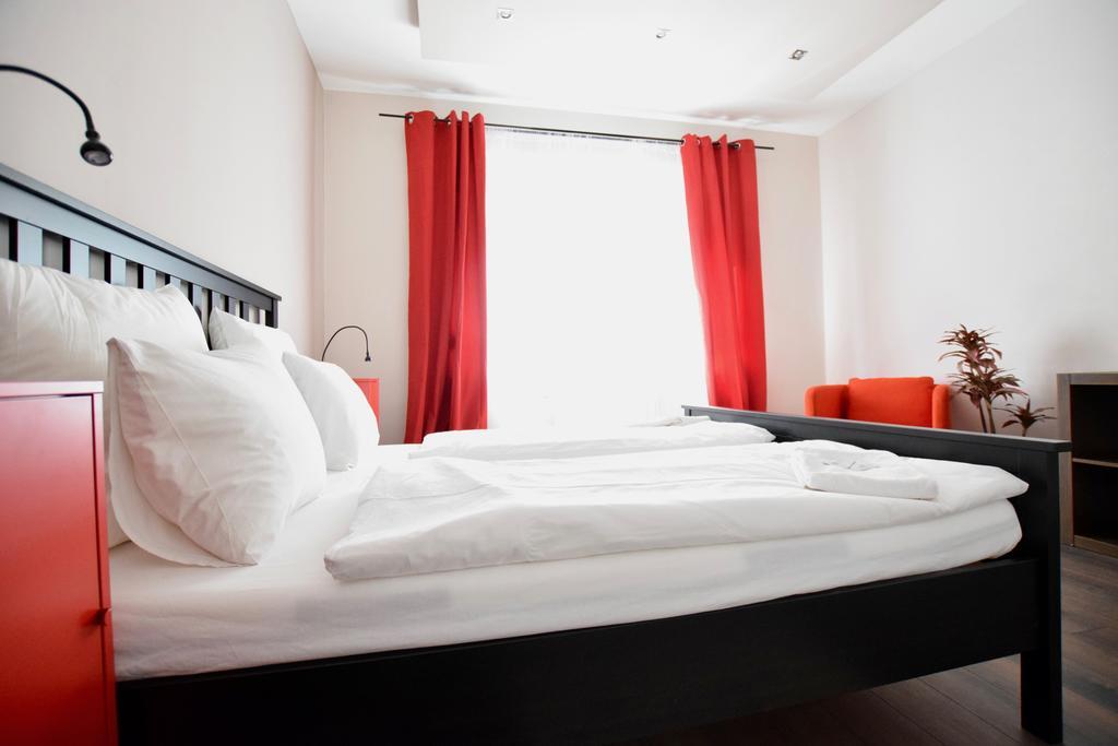Standard Apartment By Hi5 - Close To Buda Castle Budapest Eksteriør billede