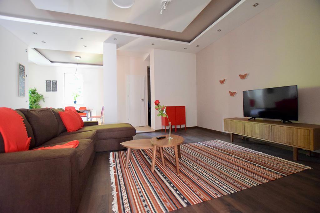 Standard Apartment By Hi5 - Close To Buda Castle Budapest Eksteriør billede