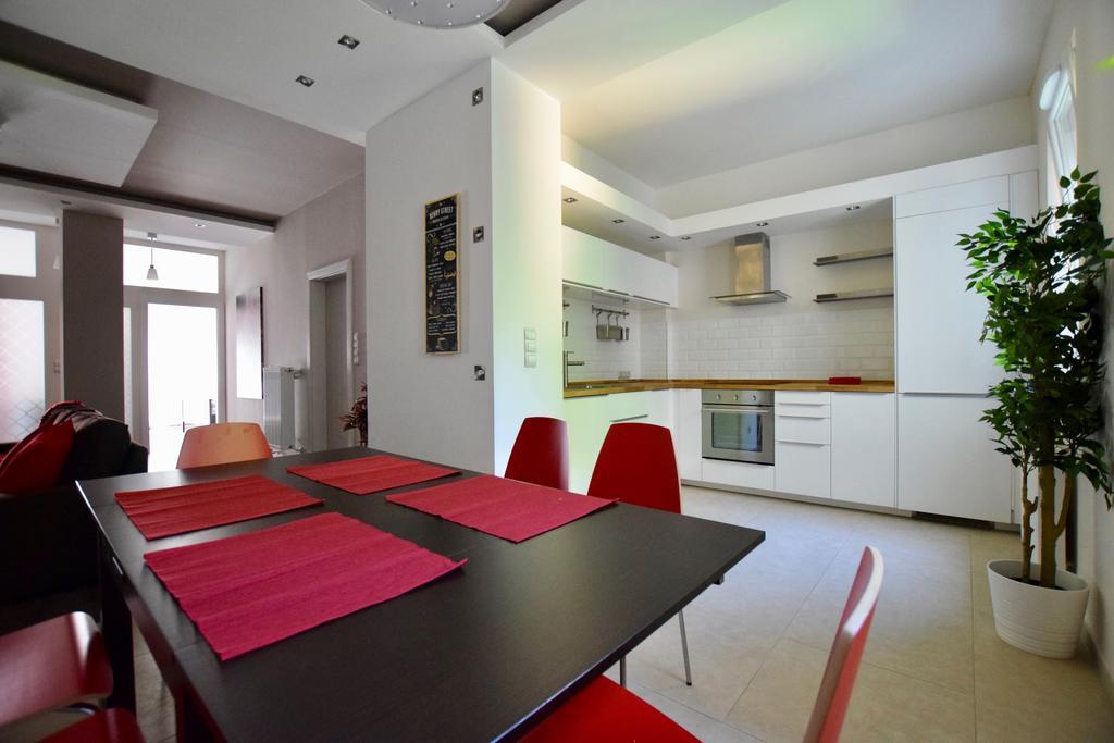Standard Apartment By Hi5 - Close To Buda Castle Budapest Eksteriør billede